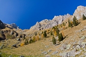Ornica -> Val d'Inferno - > PIZZO TRE SIGNORI il 31 ottobre 2011 - FOTOGALLERY